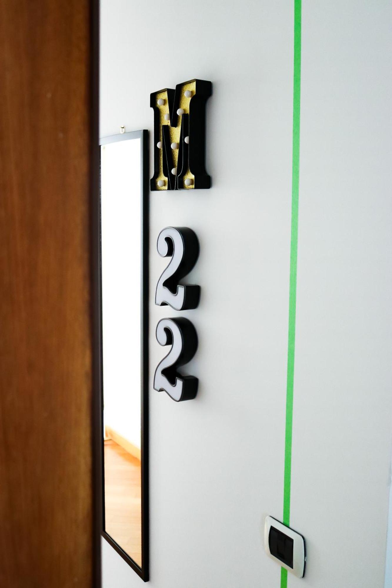 Milvio22 Apartment Rome Exterior photo