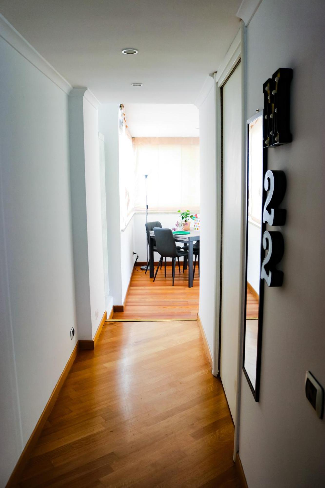 Milvio22 Apartment Rome Exterior photo