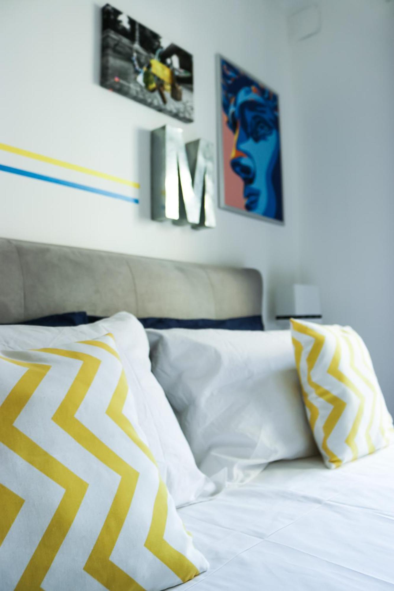 Milvio22 Apartment Rome Exterior photo
