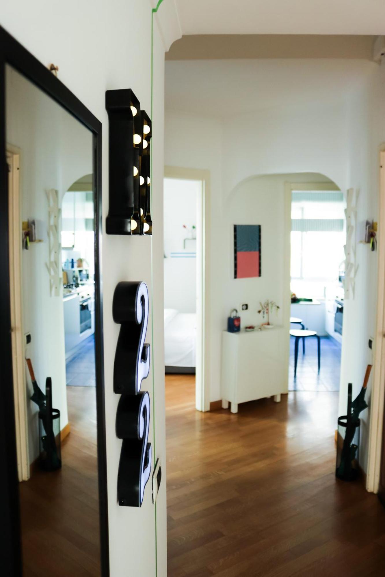 Milvio22 Apartment Rome Exterior photo